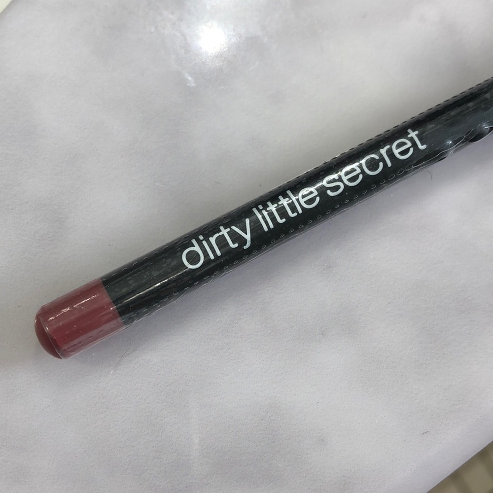 Dirty Little Secret Lip Liner
